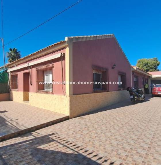 country house - Resale - Torre Pacheco - Torre Pacheco