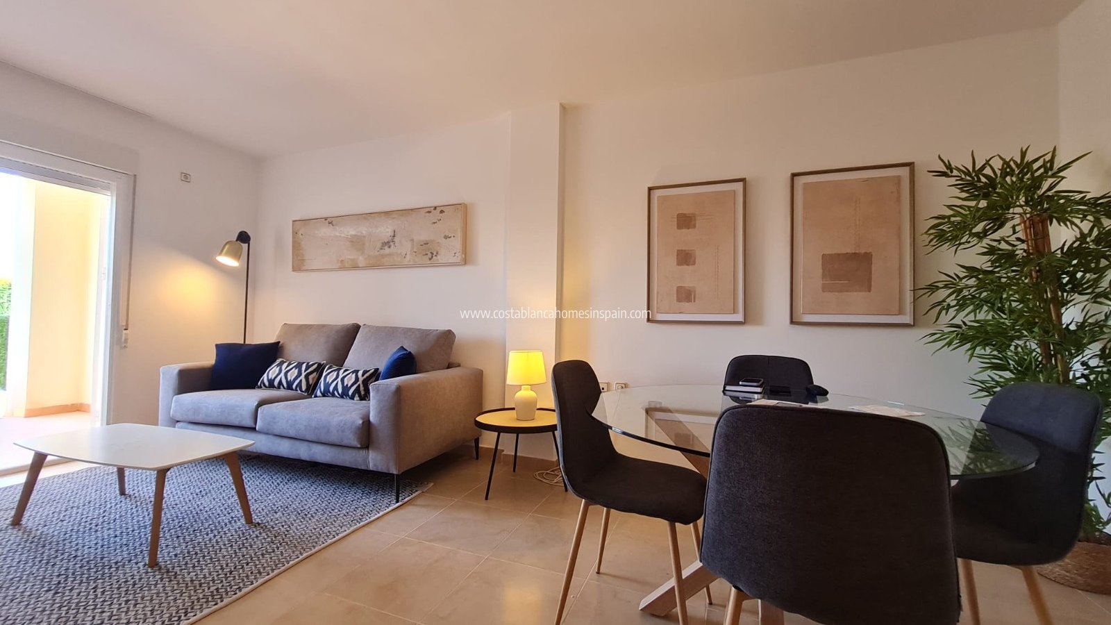 Piso en venta en Lomas de Caboroig