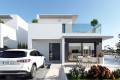 New Build - Villa - Alicante - pueblo
