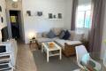 Revente - Apartment - PLAYA FLAMENCA - Costa Blanca South