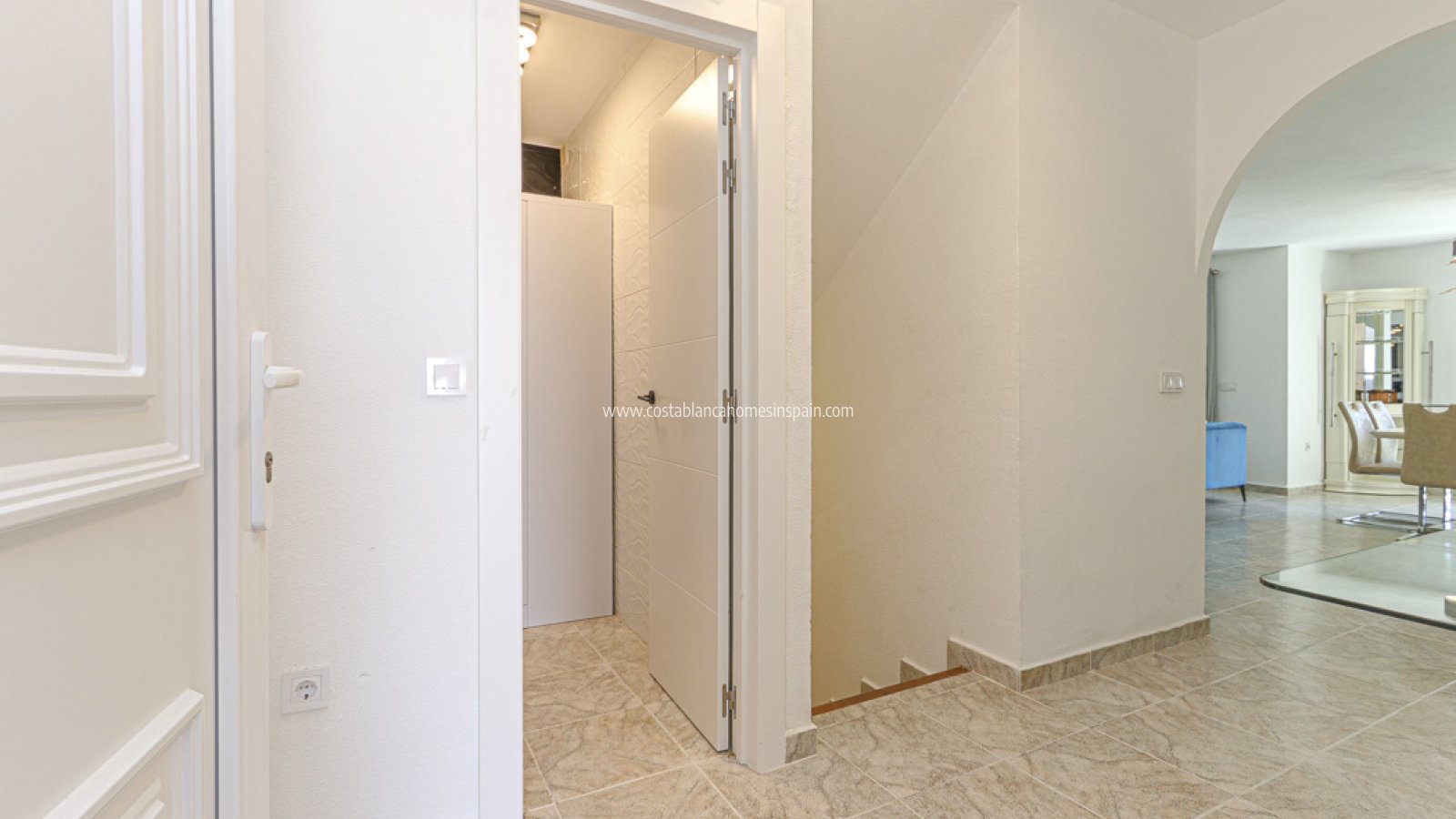 Alquiler a corto plazo - Apartment - Villamartin