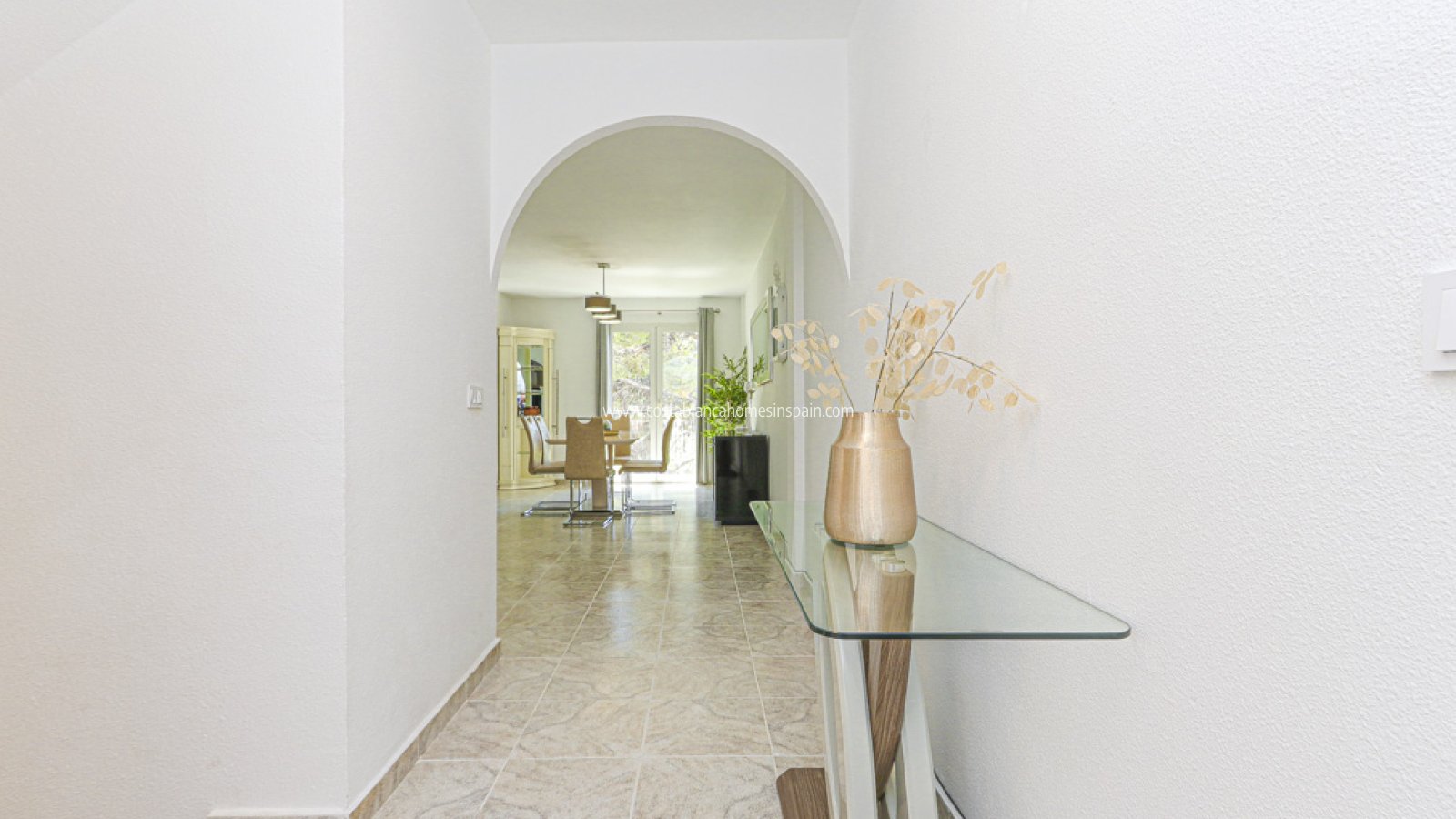 Alquiler a corto plazo - Apartment - Villamartin