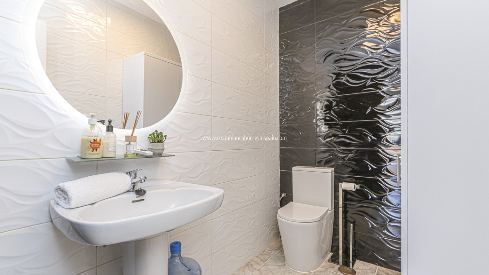 Alquiler a corto plazo - Apartment - Villamartin