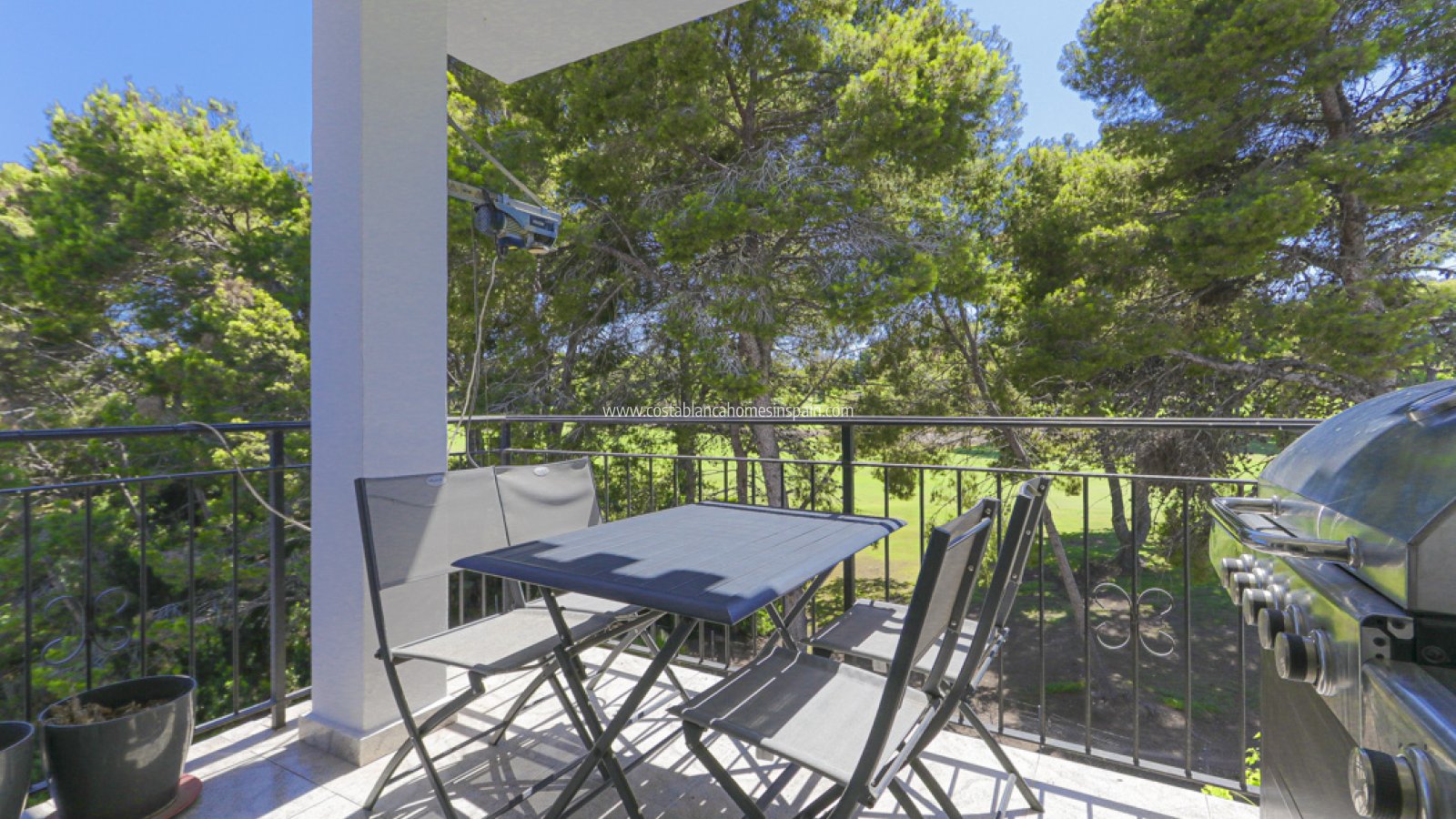 Alquiler a corto plazo - Apartment - Villamartin