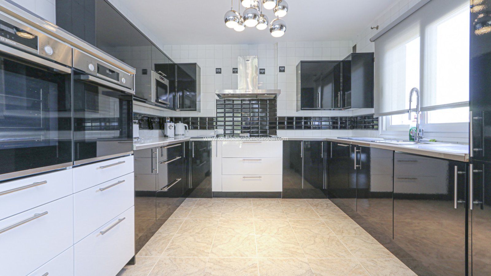 Alquiler a corto plazo - Apartment - Villamartin