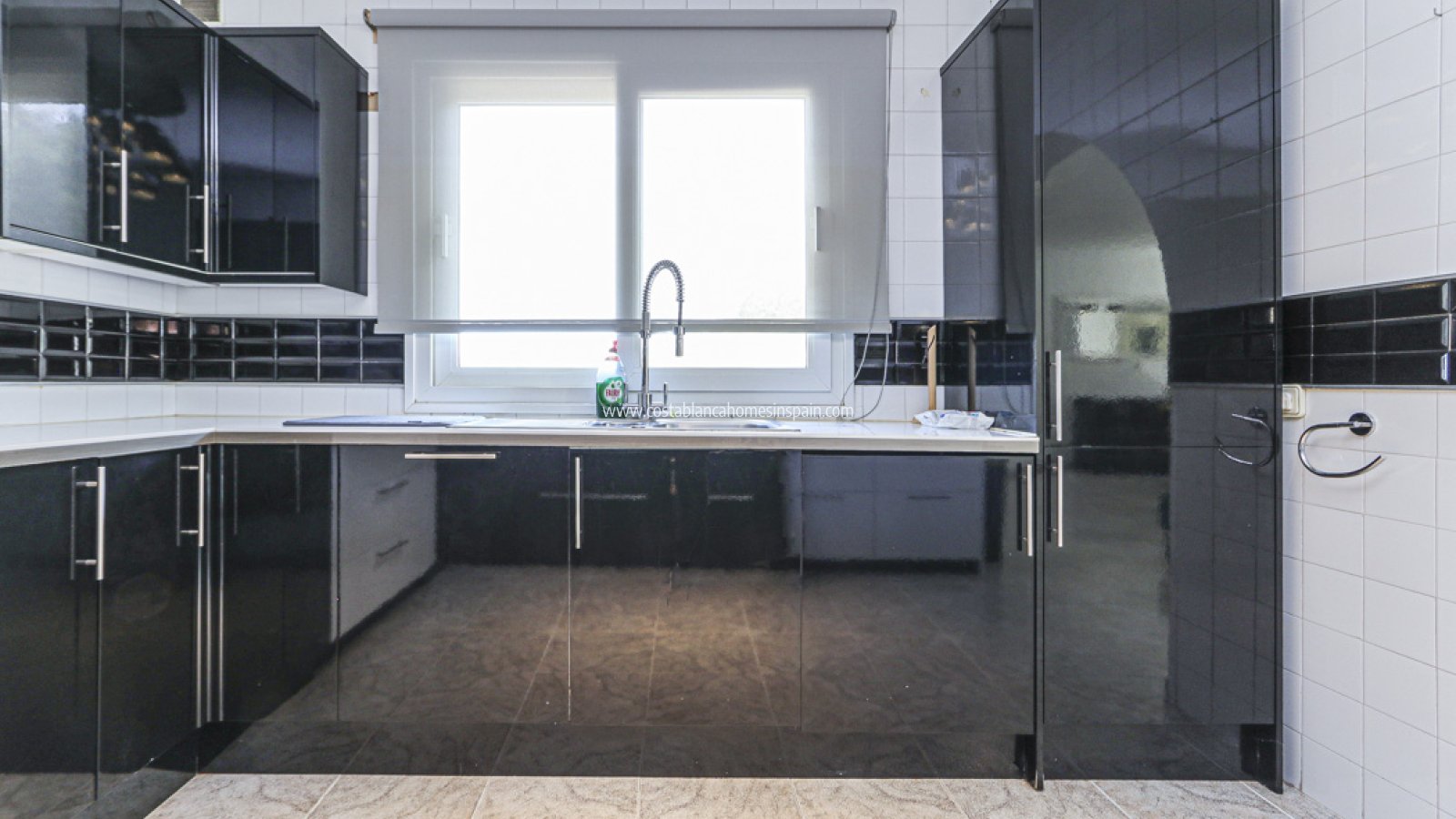 Alquiler a corto plazo - Apartment - Villamartin