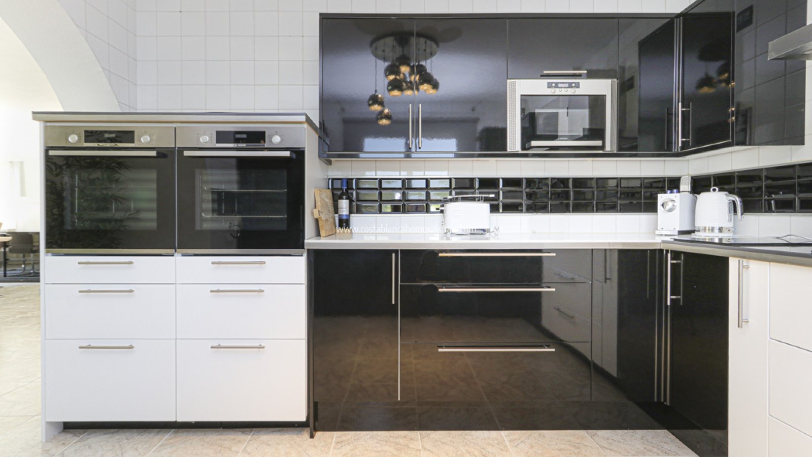 Alquiler a corto plazo - Apartment - Villamartin