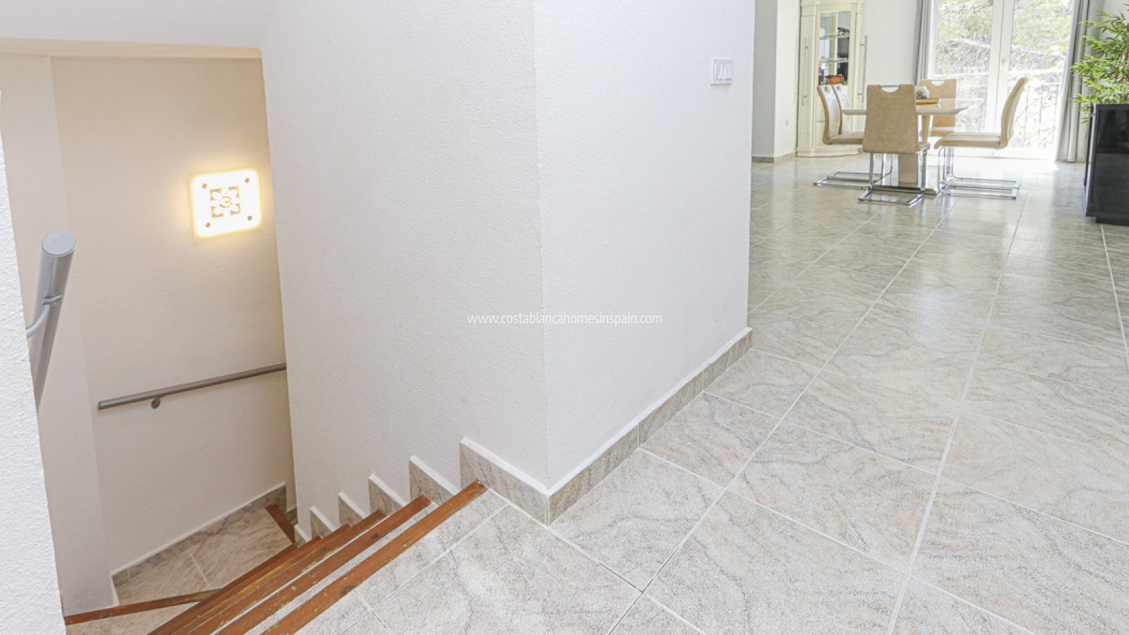 Alquiler a corto plazo - Apartment - Villamartin