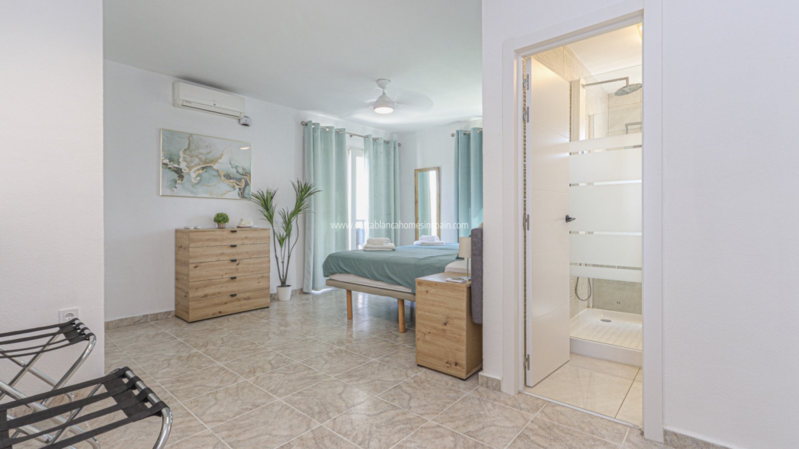 Alquiler a corto plazo - Apartment - Villamartin