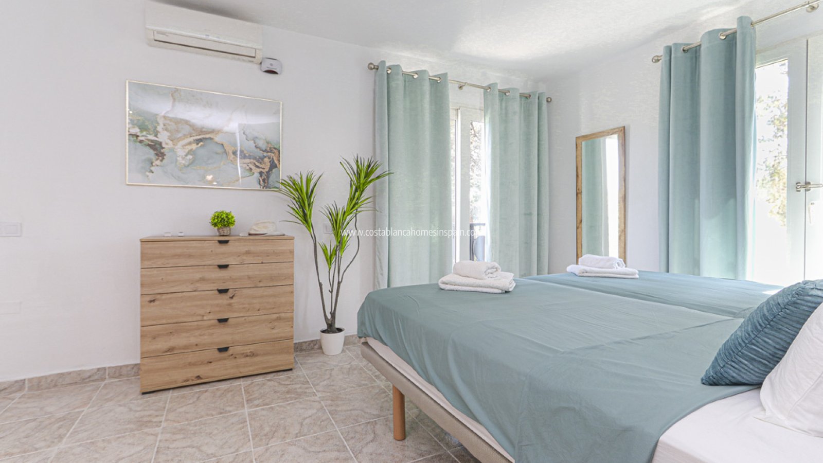 Alquiler a corto plazo - Apartment - Villamartin