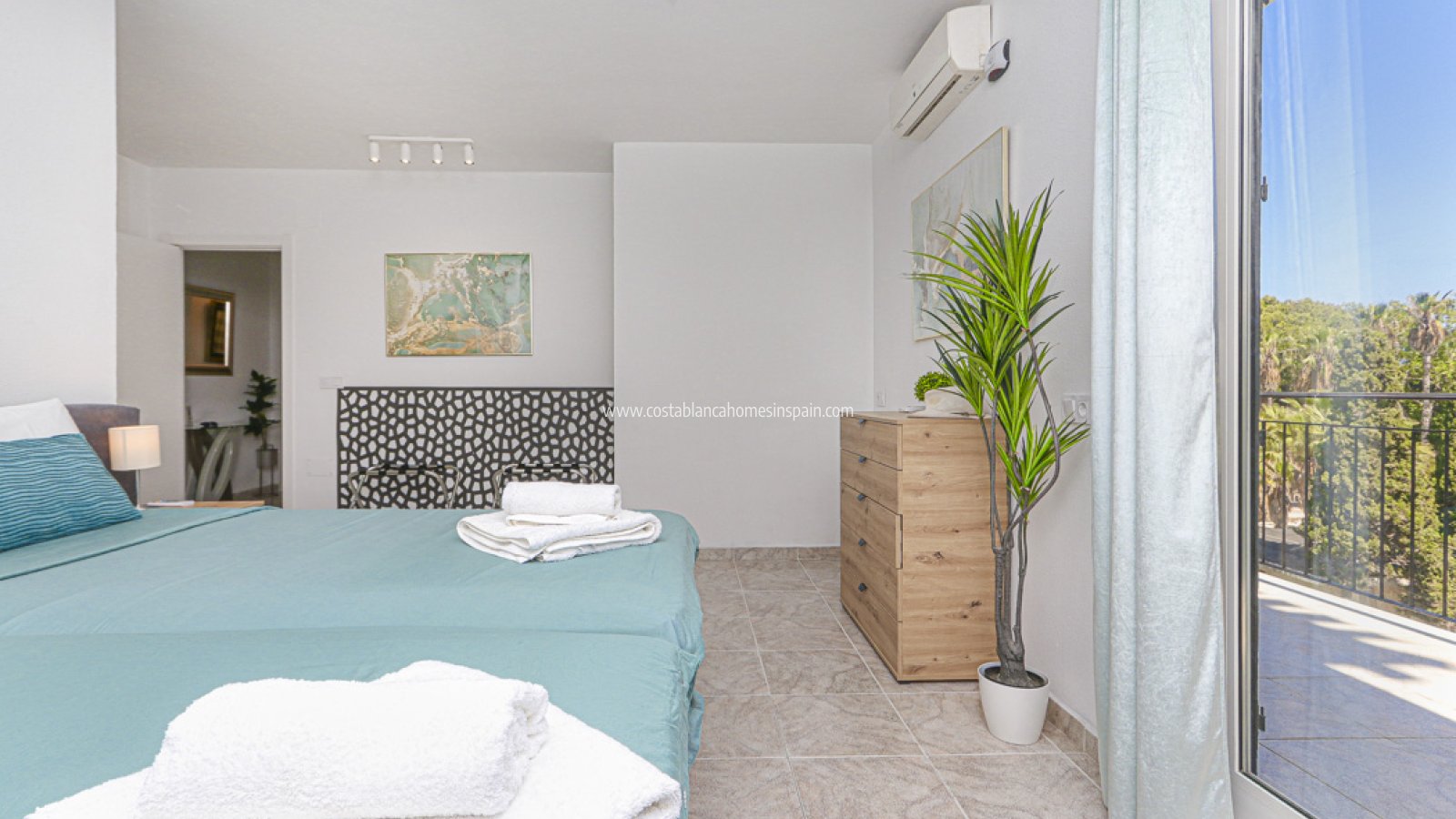 Alquiler a corto plazo - Apartment - Villamartin
