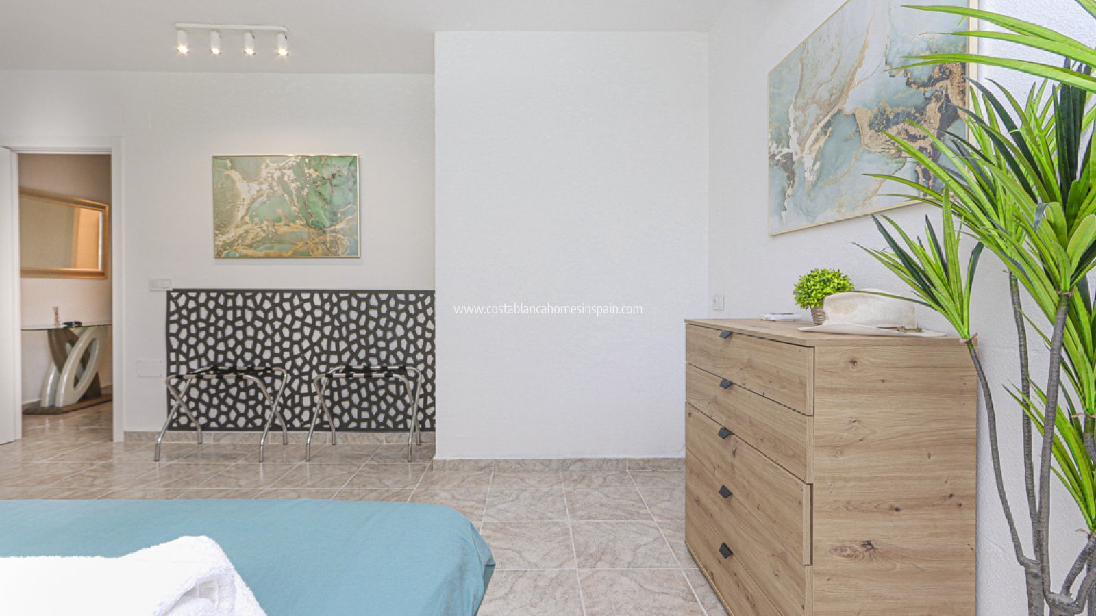 Alquiler a corto plazo - Apartment - Villamartin
