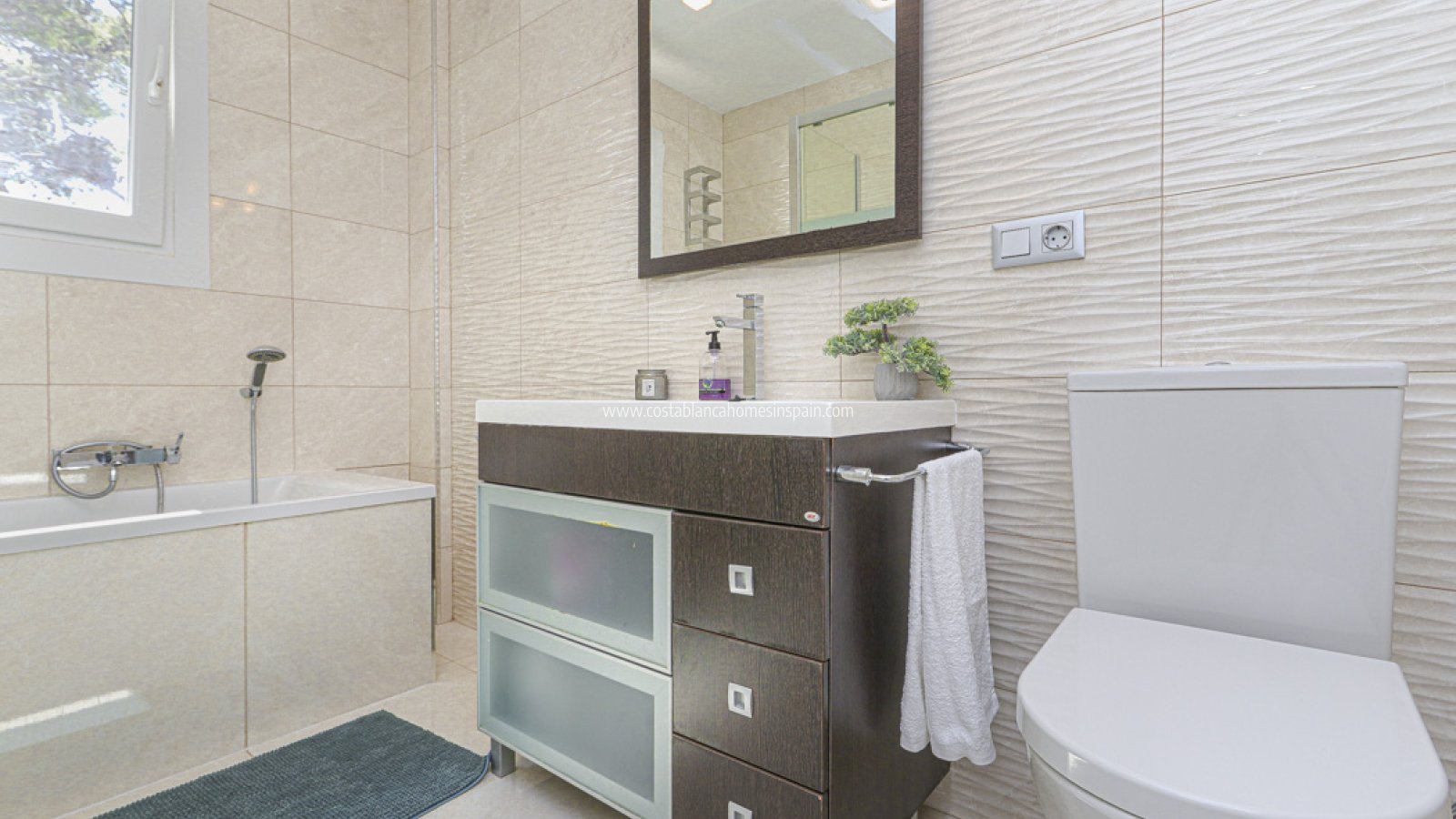 Alquiler a corto plazo - Apartment - Villamartin