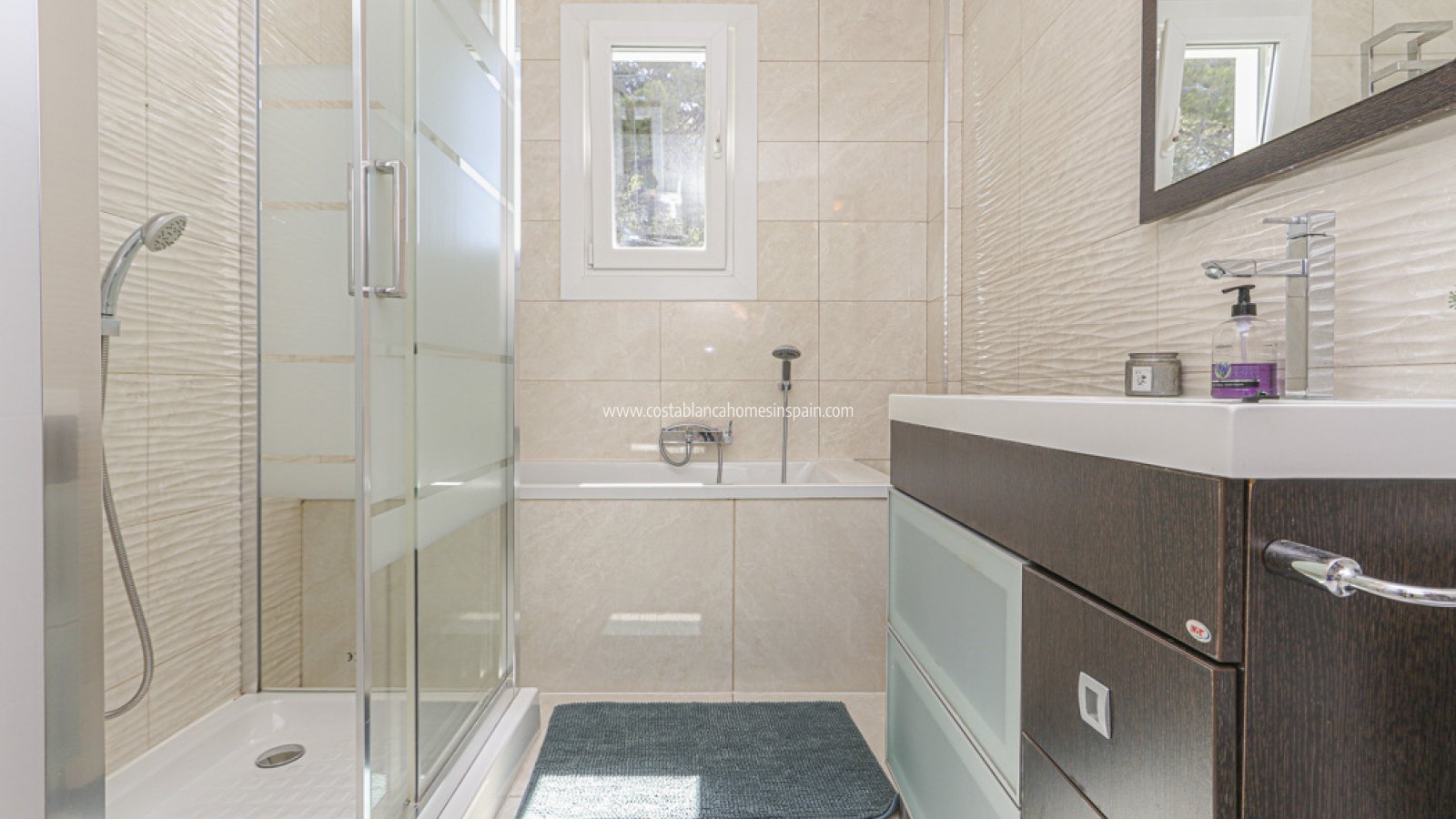 Alquiler a corto plazo - Apartment - Villamartin