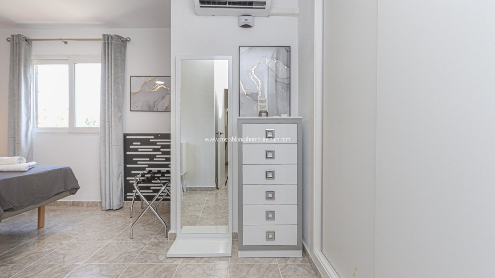 Alquiler a corto plazo - Apartment - Villamartin