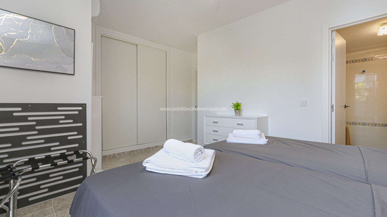 Alquiler a corto plazo - Apartment - Villamartin