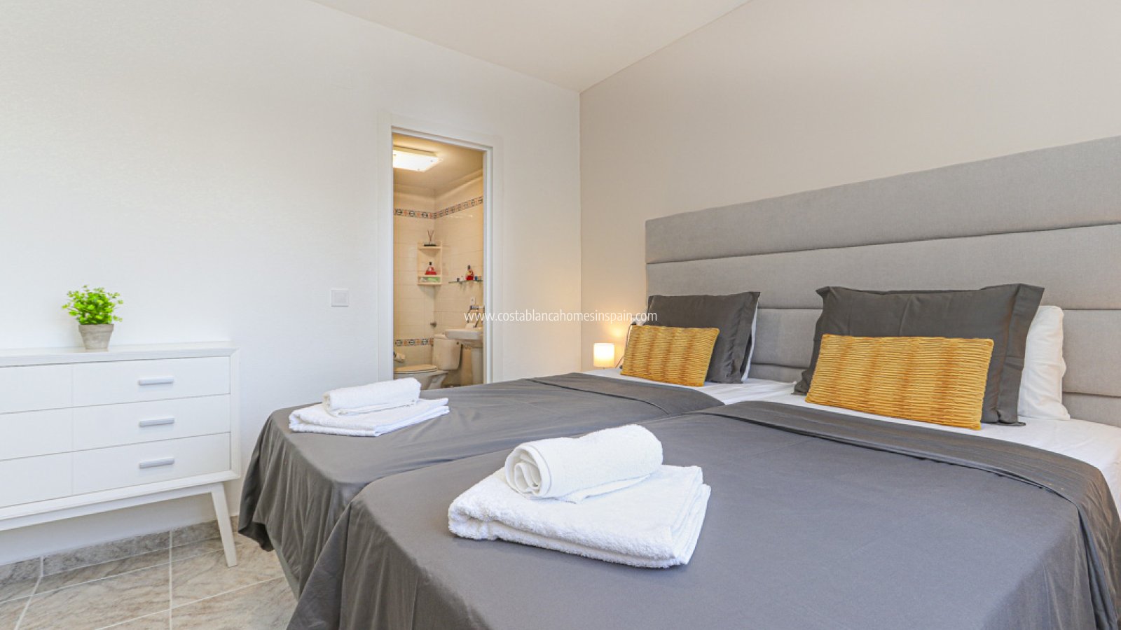 Alquiler a corto plazo - Apartment - Villamartin