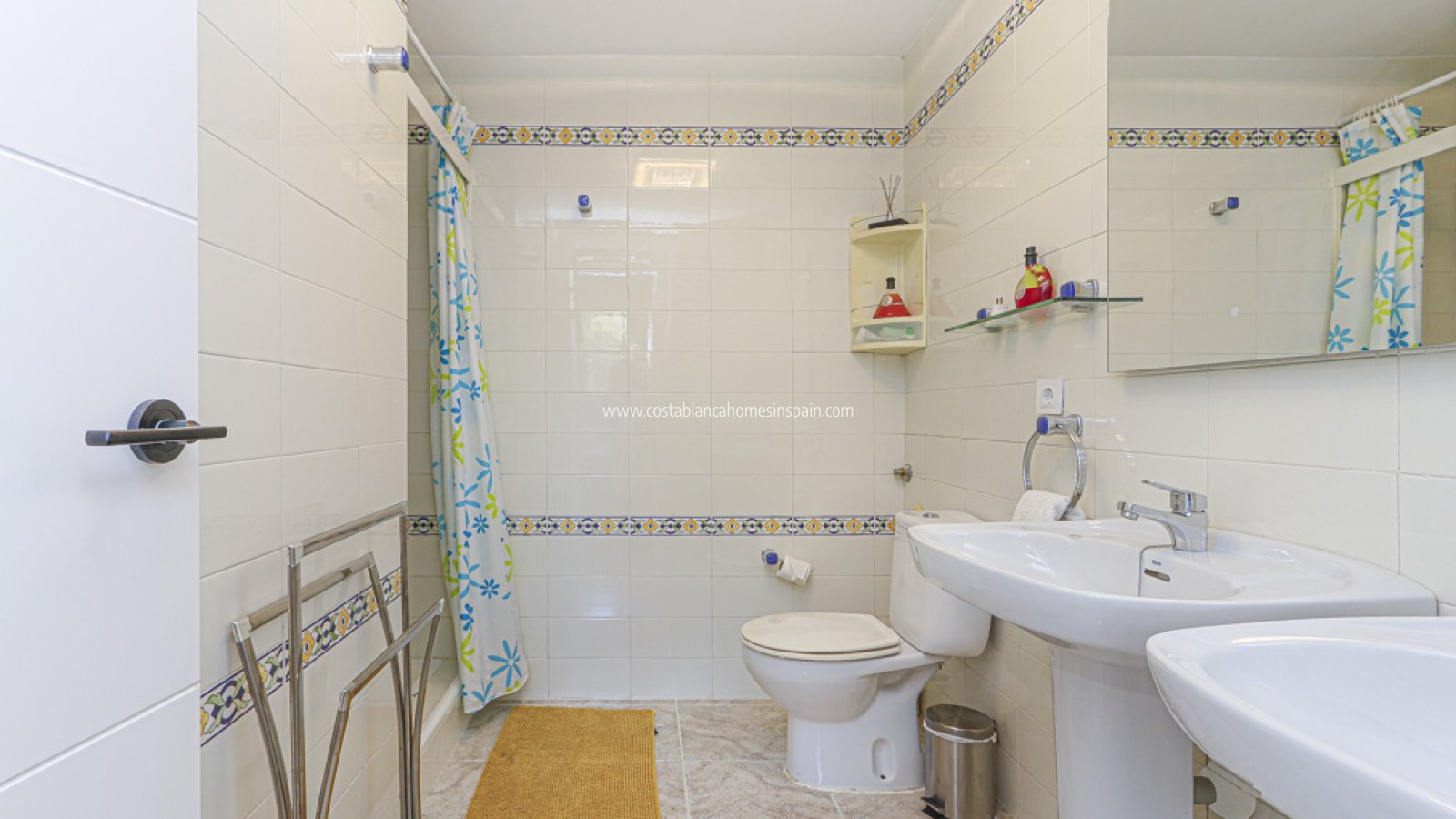 Alquiler a corto plazo - Apartment - Villamartin