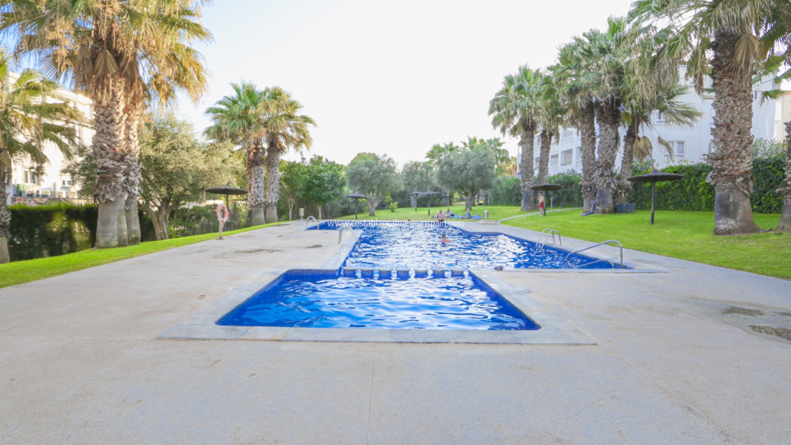 Alquiler a corto plazo - Apartment - Villamartin