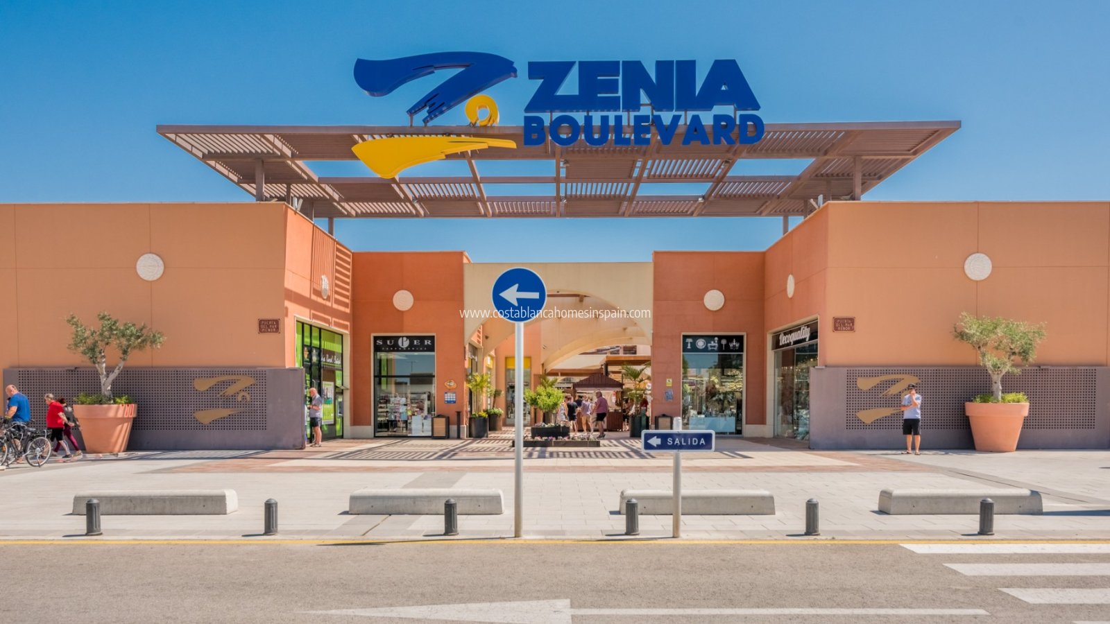 Alquiler a corto plazo - Apartment - Villamartin