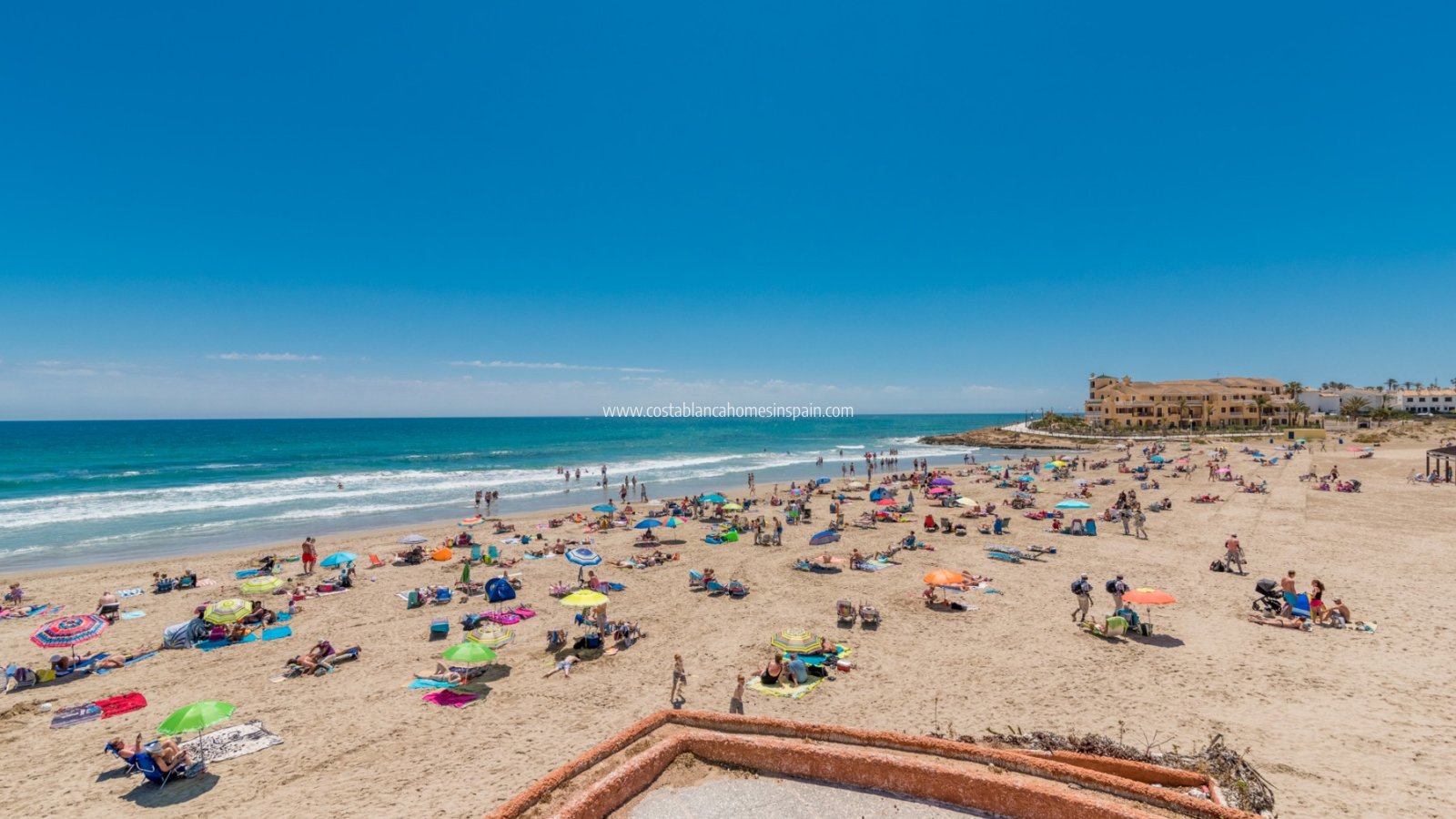 Alquiler a corto plazo - Apartment - Villamartin