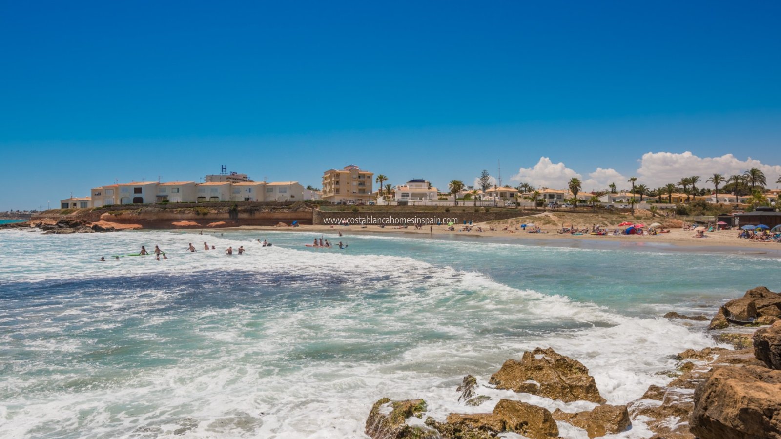 Alquiler a corto plazo - Apartment - Villamartin