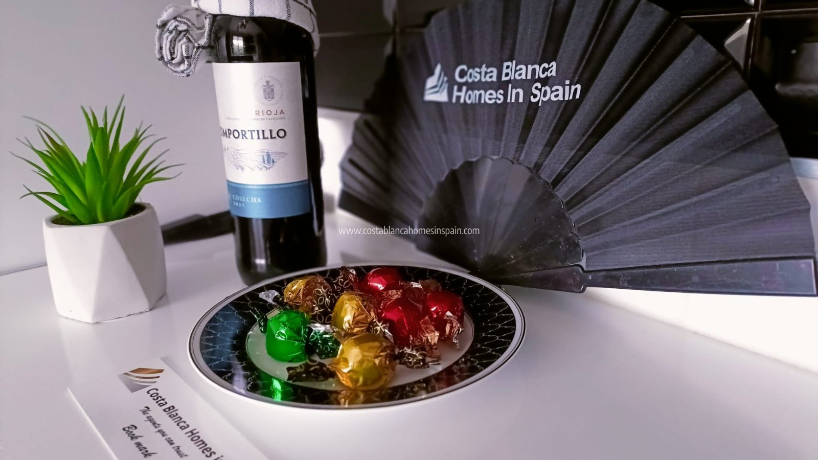 Alquiler a corto plazo - Apartment - Villamartin