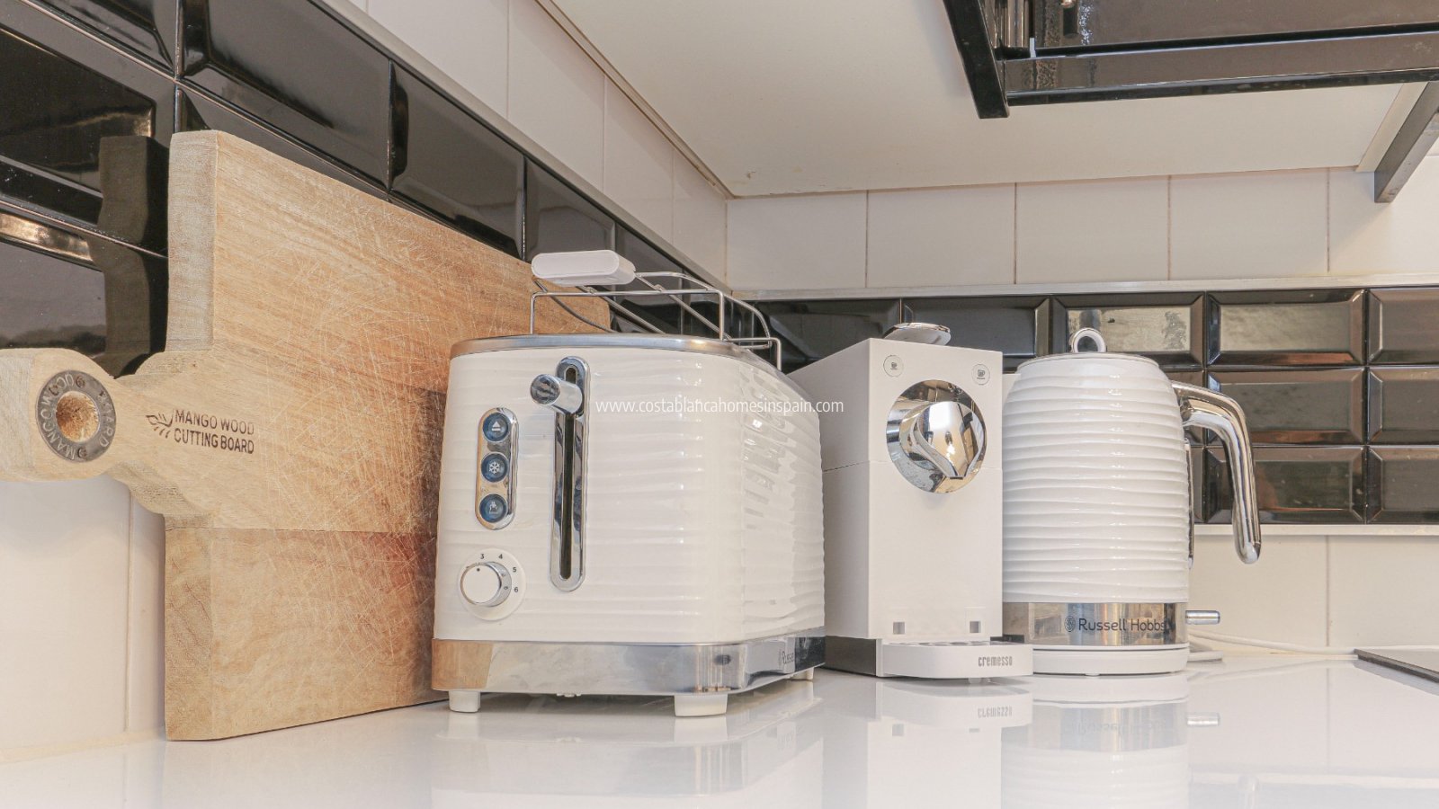 Alquiler a corto plazo - Apartment - Villamartin