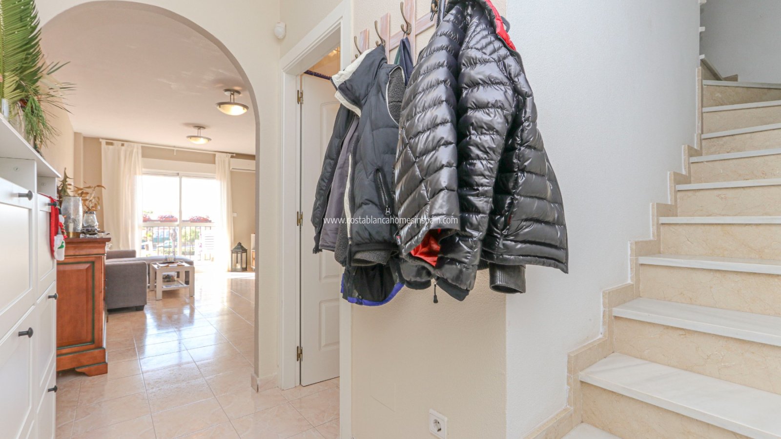 Alquiler a largo plazo - Apartment - La Florida