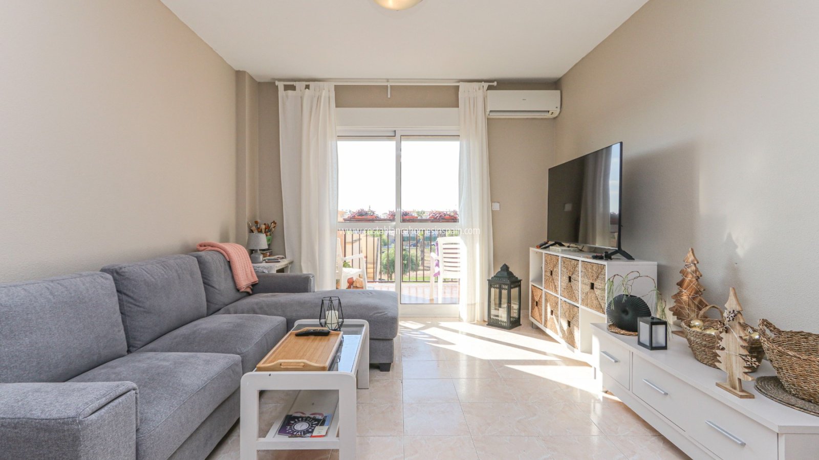 Alquiler a largo plazo - Apartment - La Florida