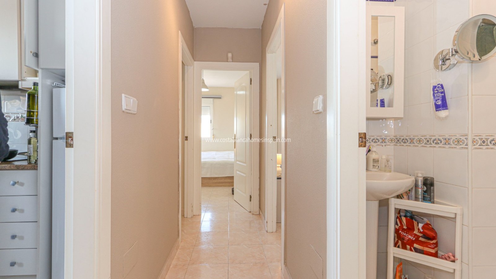 Alquiler a largo plazo - Apartment - La Florida