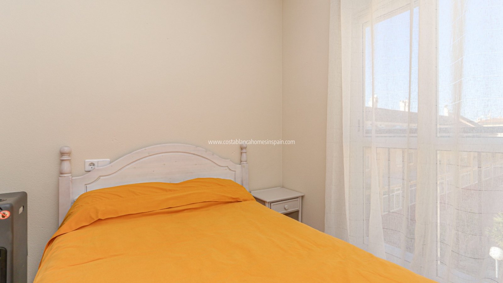 Alquiler a largo plazo - Apartment - La Florida