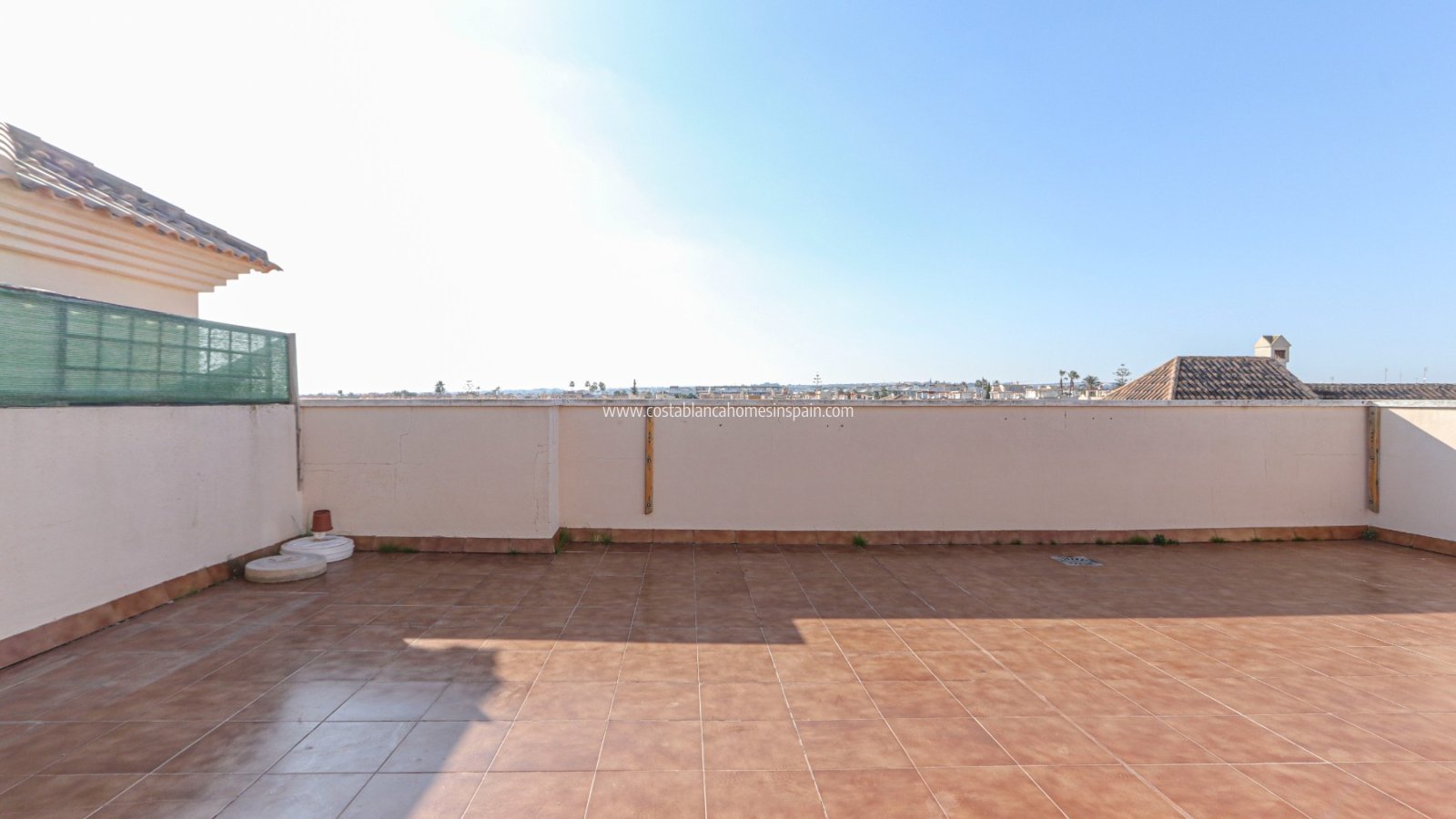 Alquiler a largo plazo - Apartment - La Florida