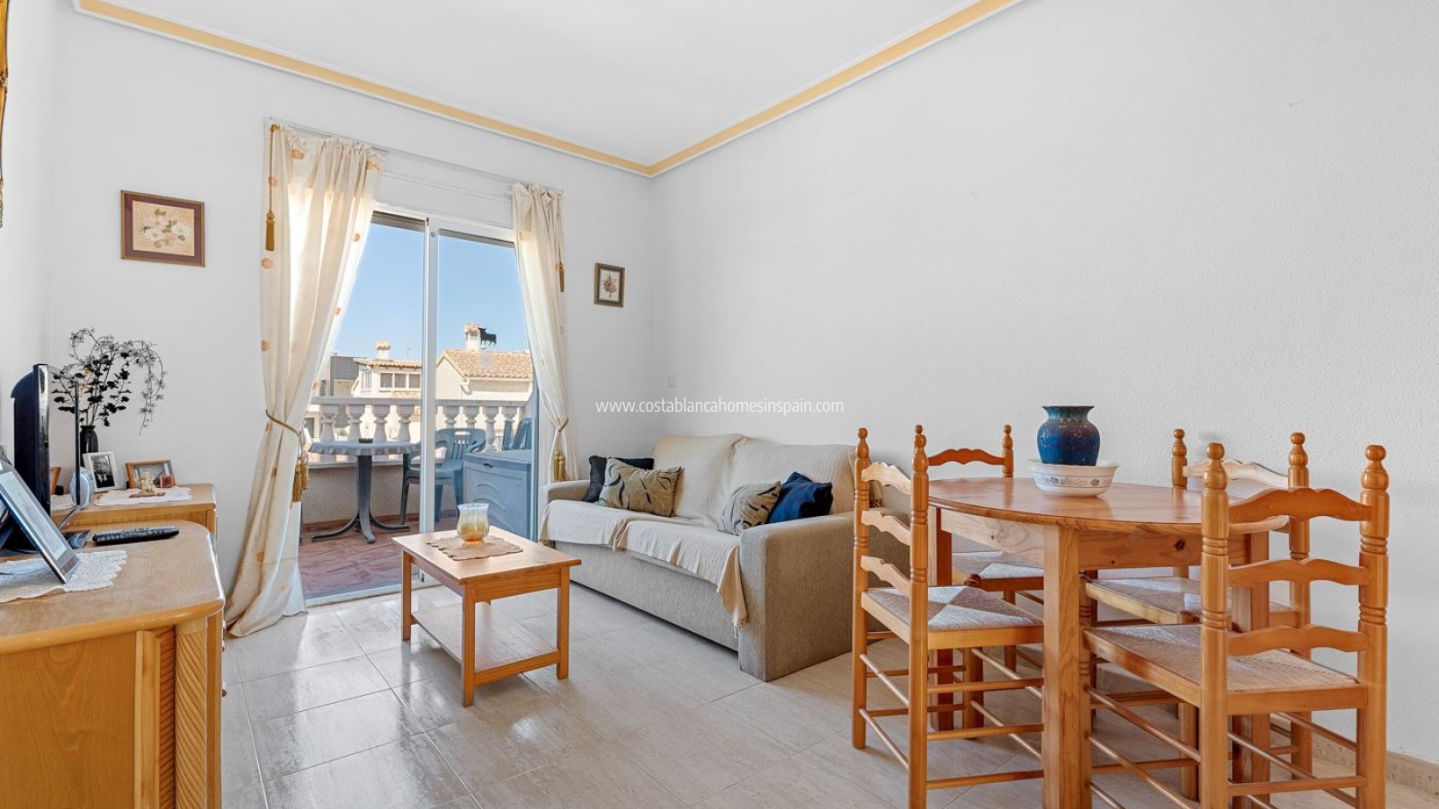 Alquiler a largo plazo - Apartment - Los Altos