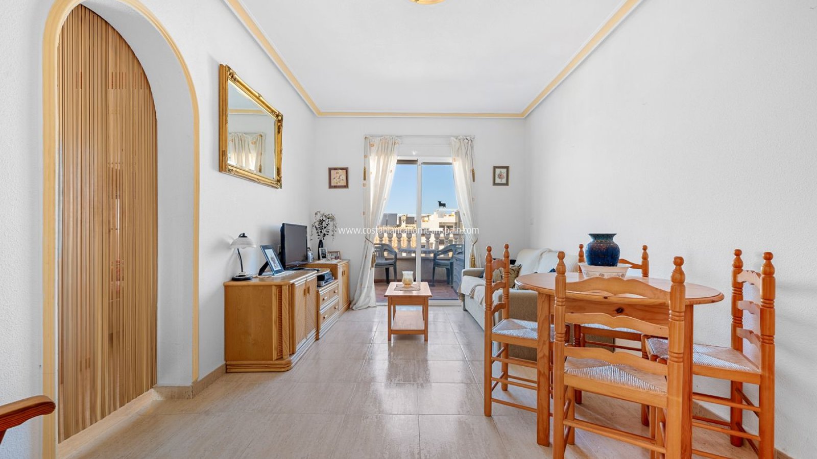 Alquiler a largo plazo - Apartment - Los Altos