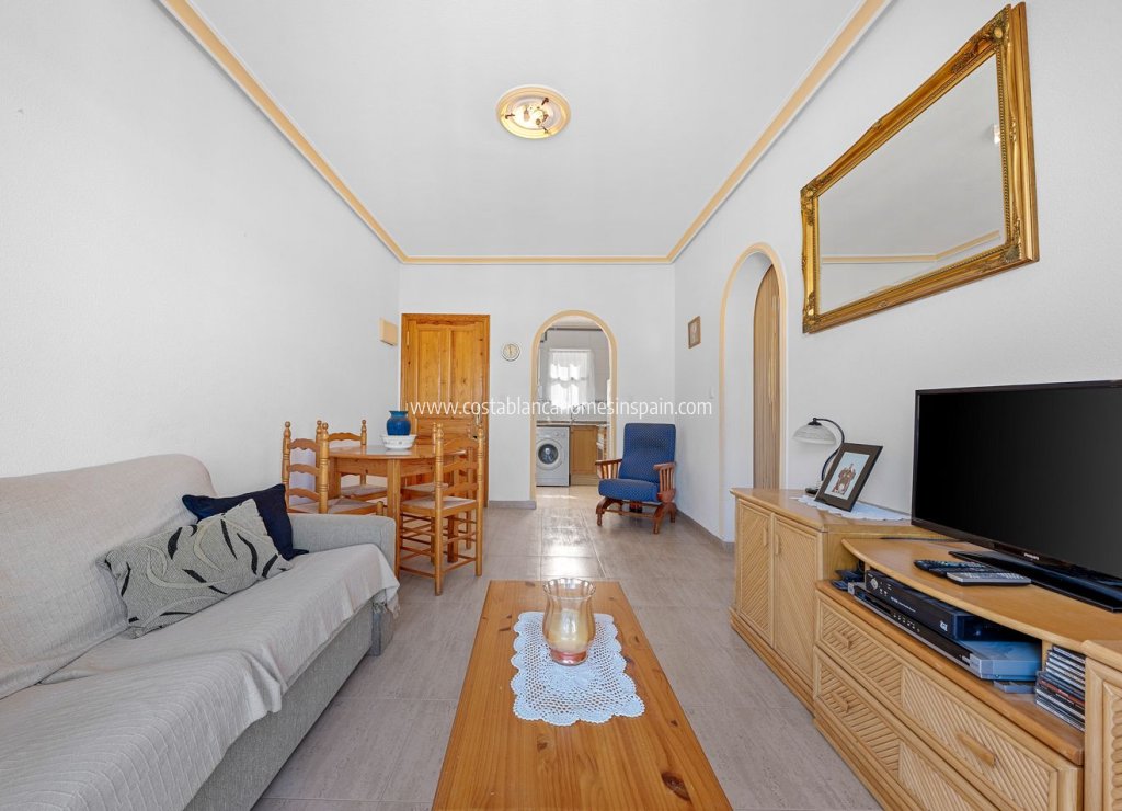 Alquiler a largo plazo - Apartment - Los Altos