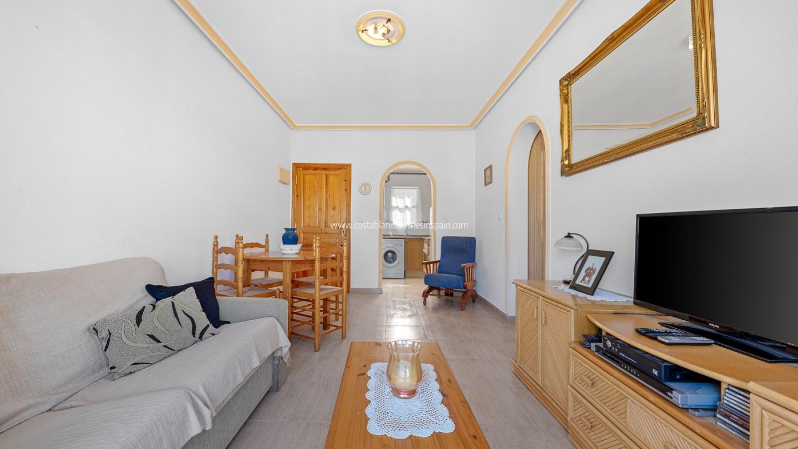 Alquiler a largo plazo - Apartment - Los Altos