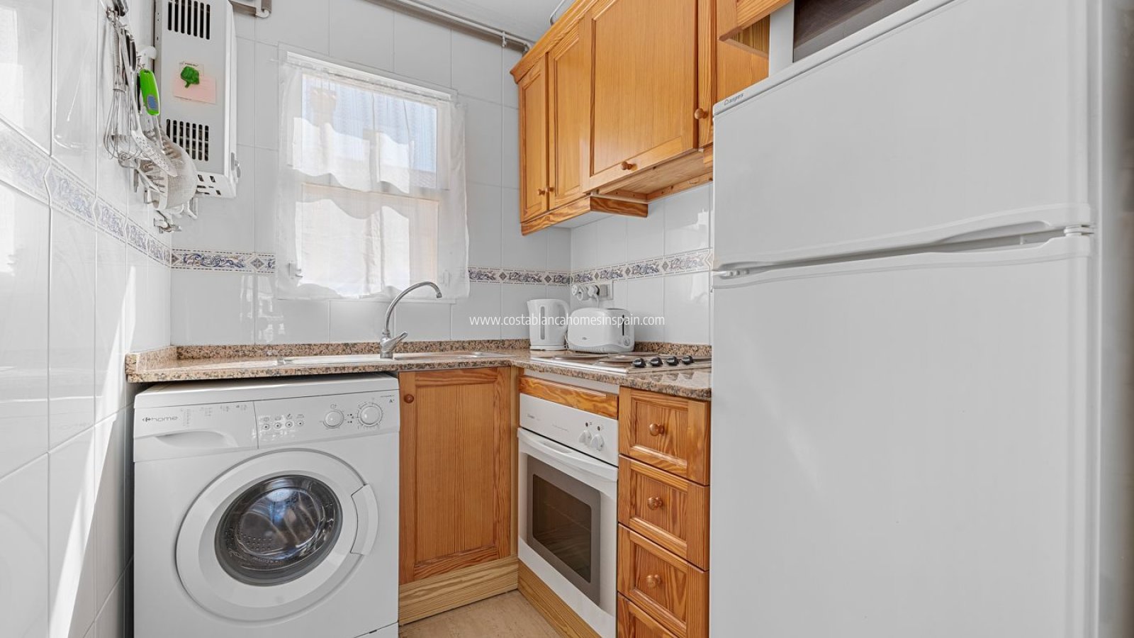 Alquiler a largo plazo - Apartment - Los Altos