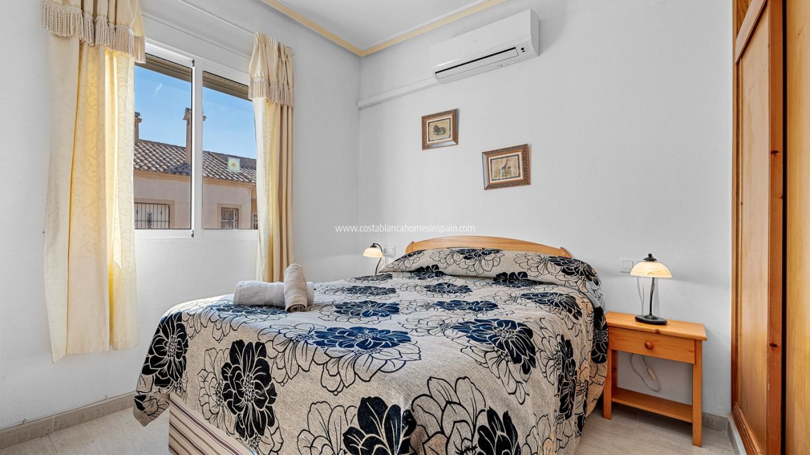 Alquiler a largo plazo - Apartment - Los Altos