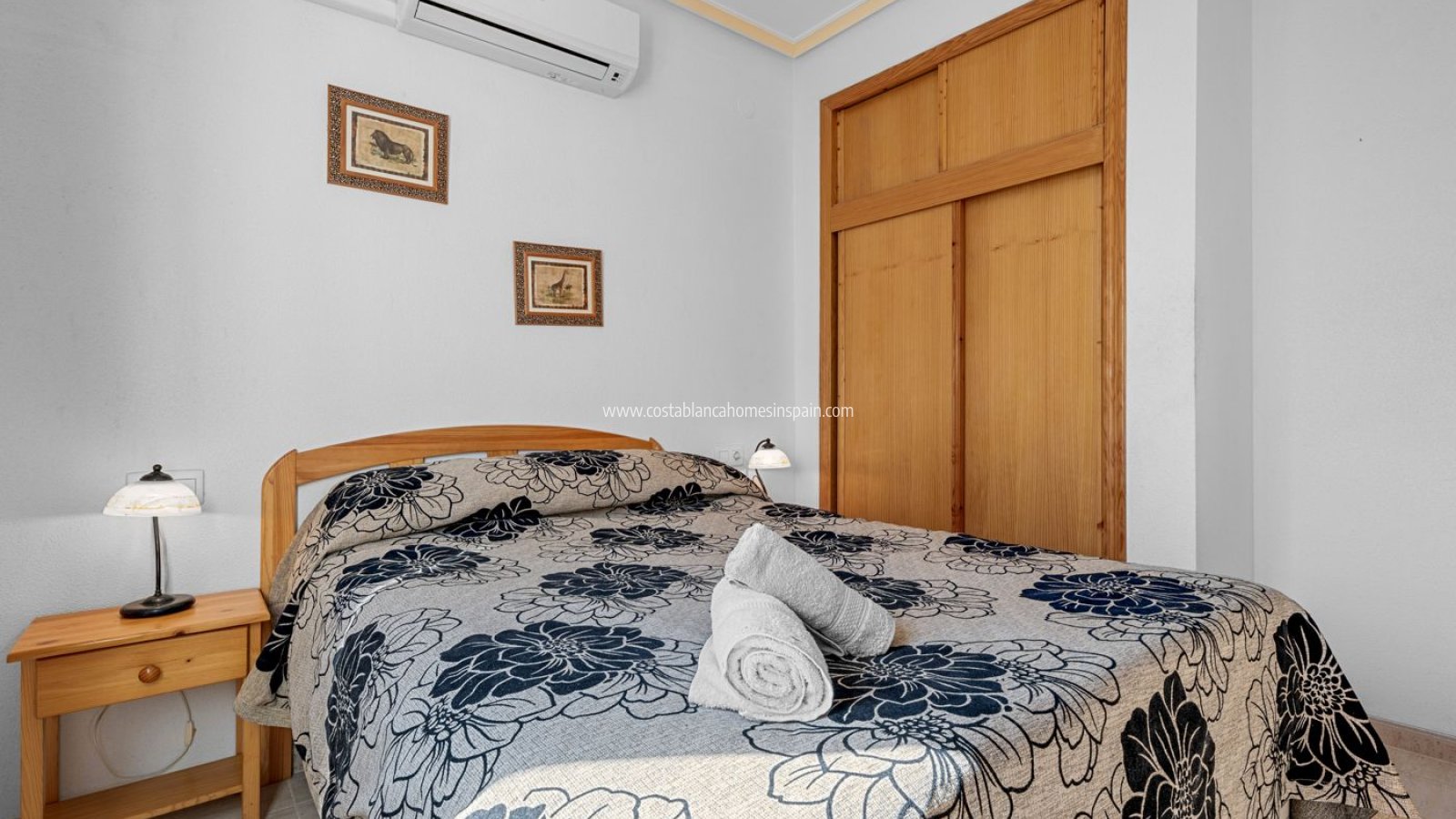 Alquiler a largo plazo - Apartment - Los Altos