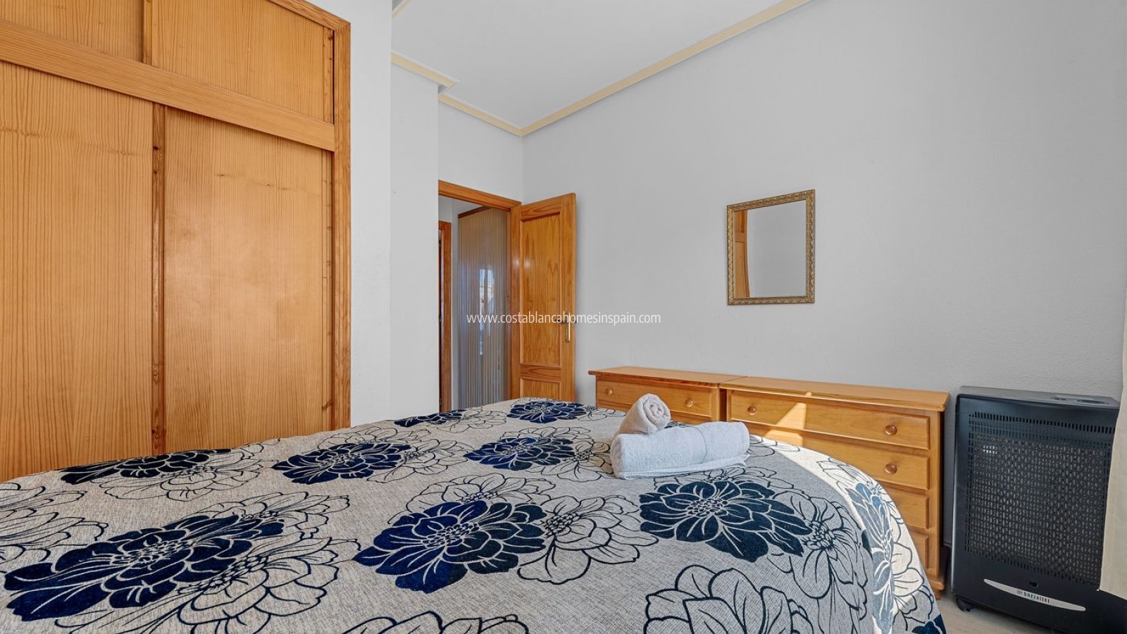 Alquiler a largo plazo - Apartment - Los Altos