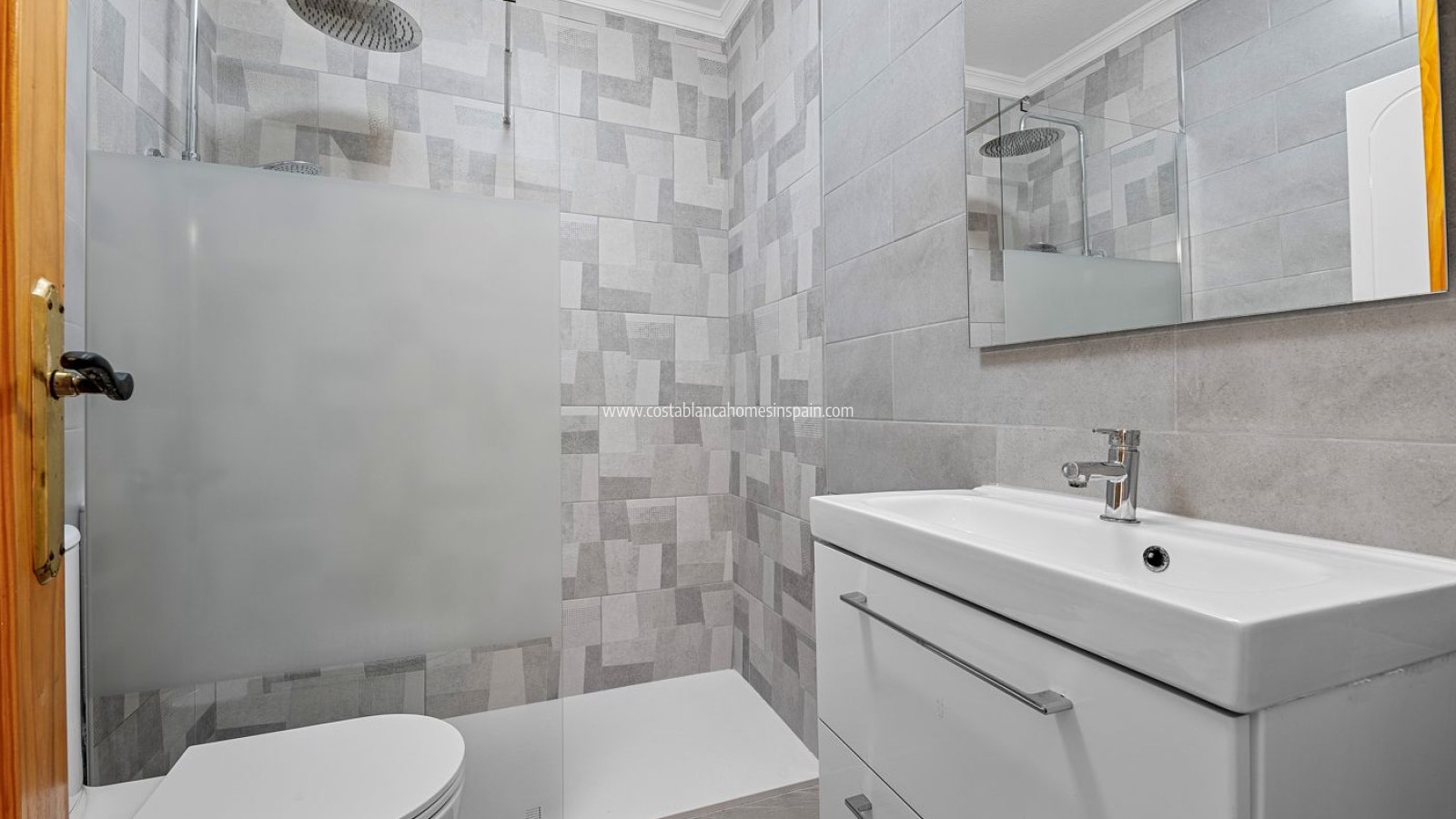 Alquiler a largo plazo - Apartment - Los Altos