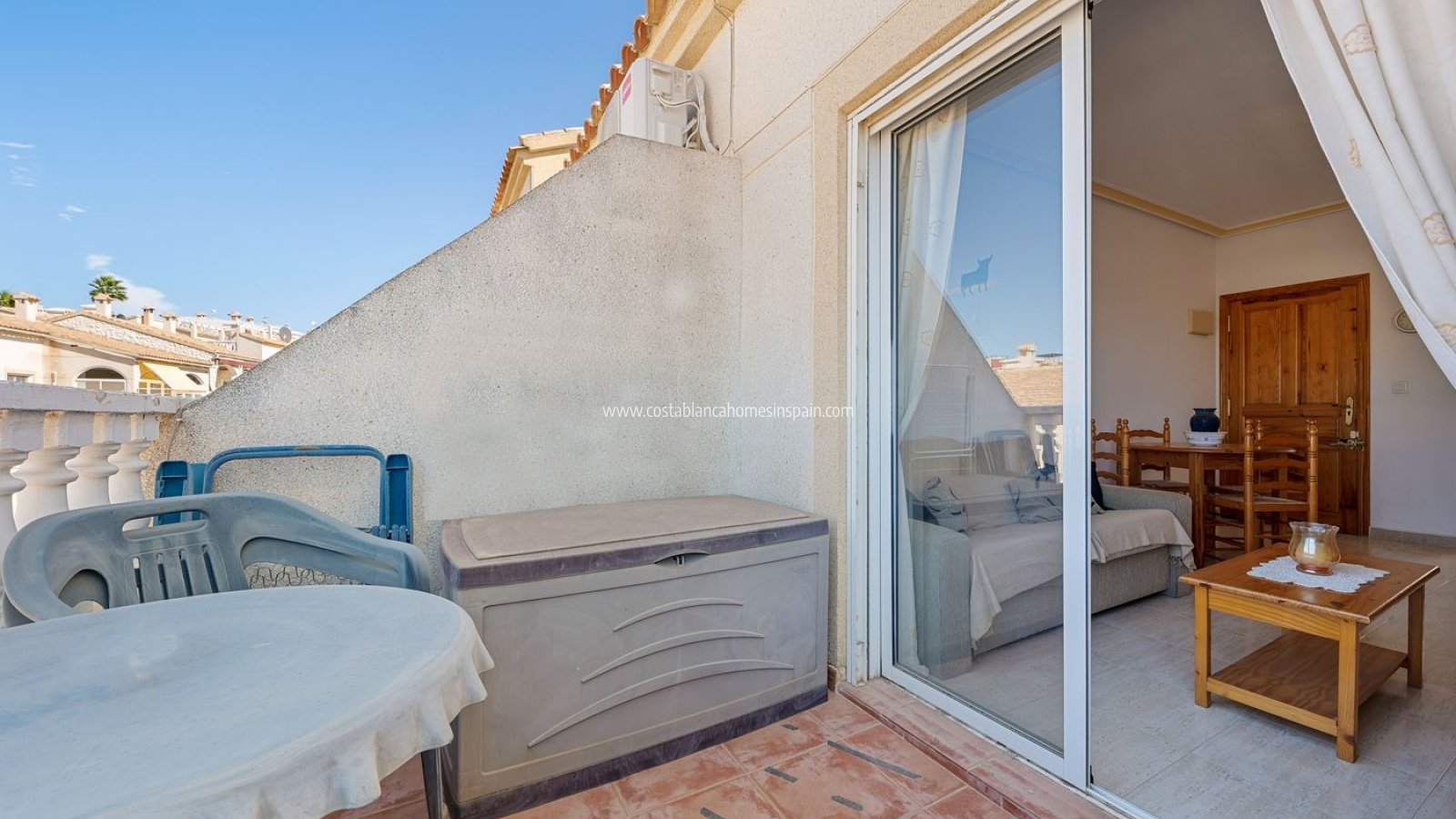 Alquiler a largo plazo - Apartment - Los Altos