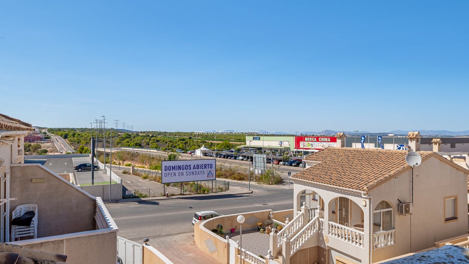 Alquiler a largo plazo - Apartment - Los Altos