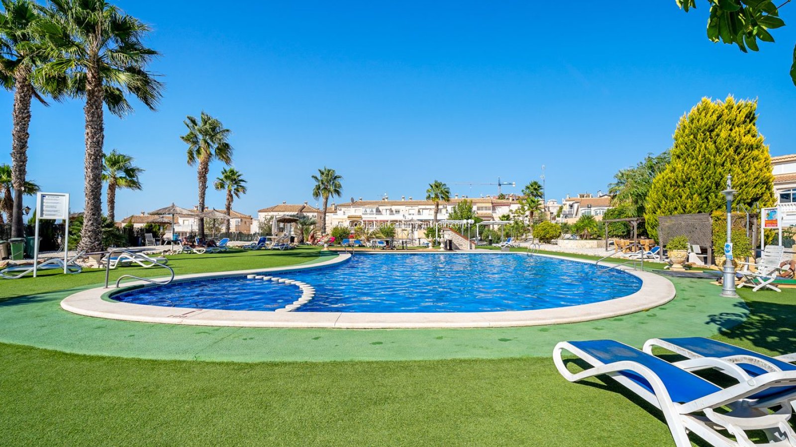 Alquiler a largo plazo - Apartment - Los Altos