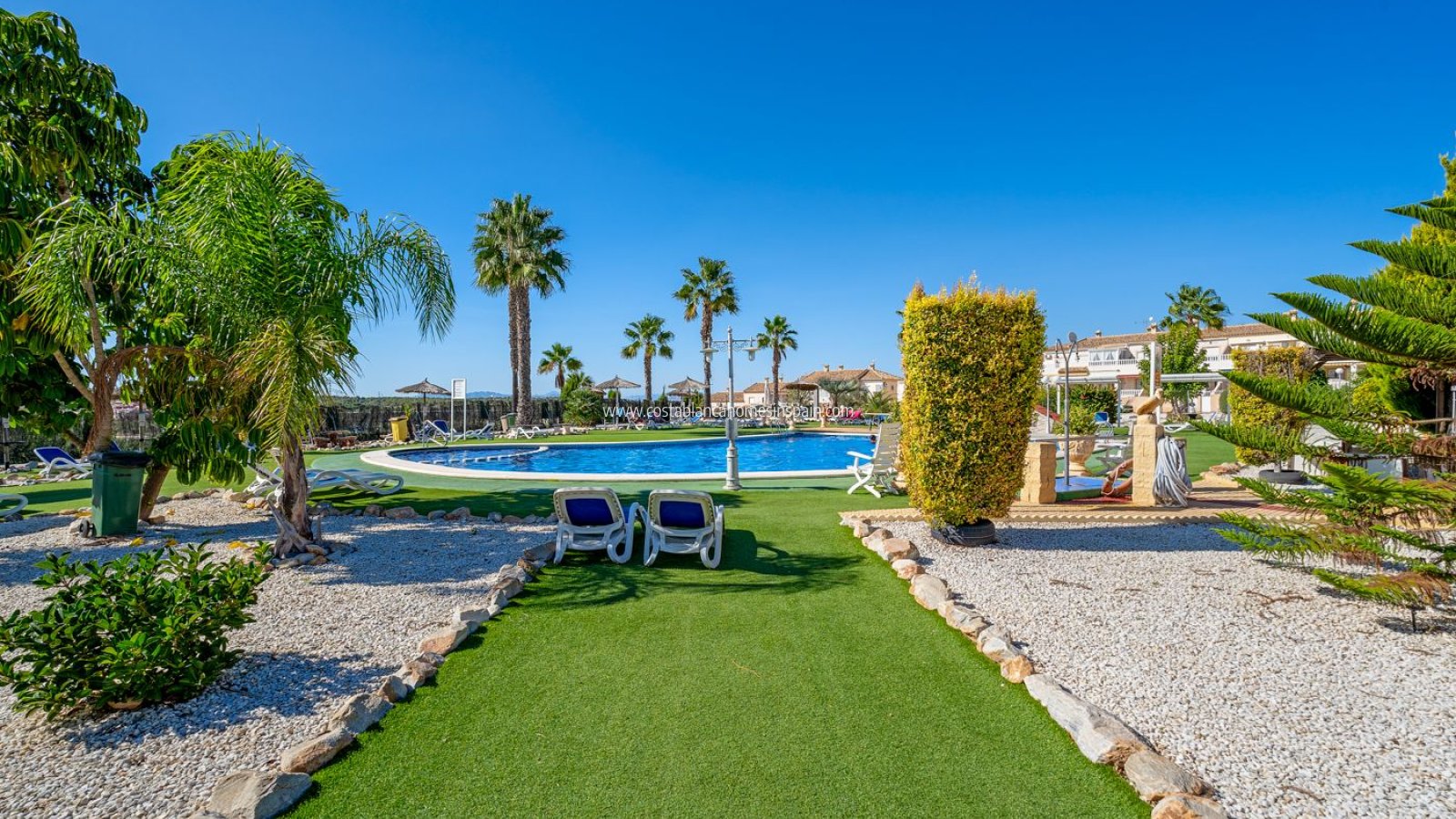 Alquiler a largo plazo - Apartment - Los Altos