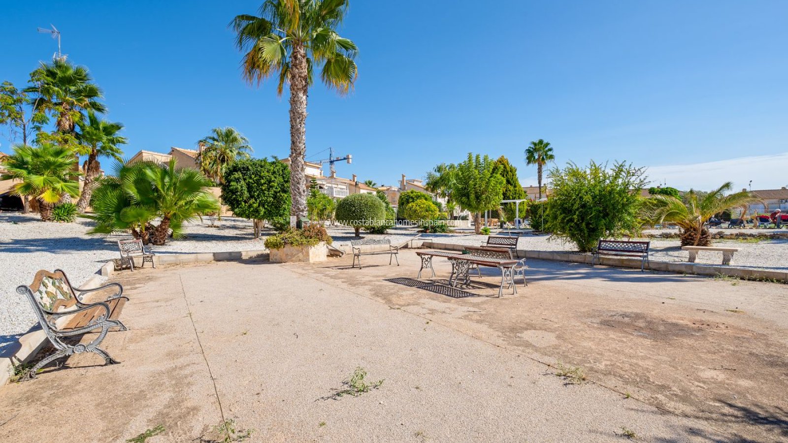 Alquiler a largo plazo - Apartment - Los Altos