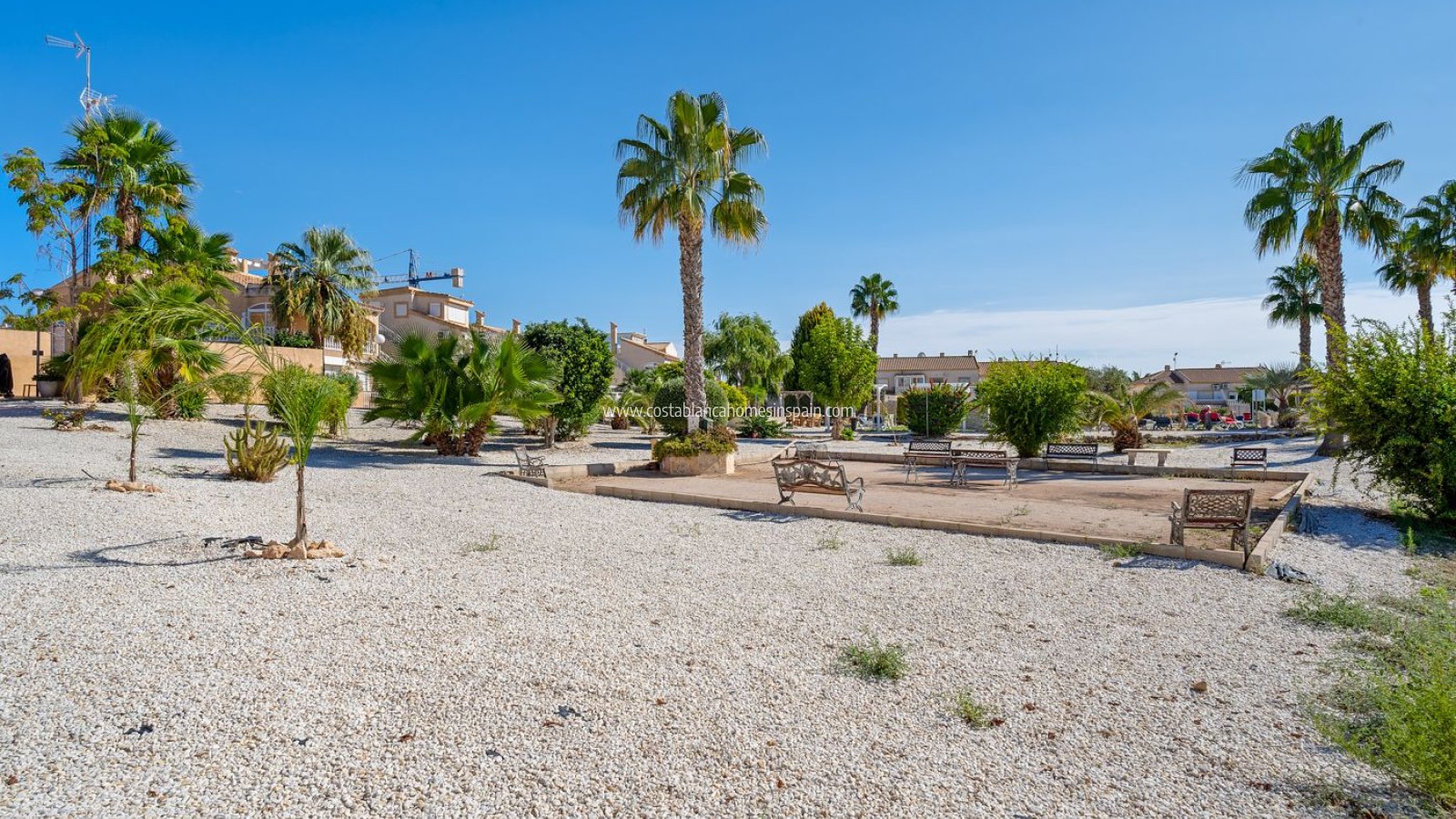 Alquiler a largo plazo - Apartment - Los Altos