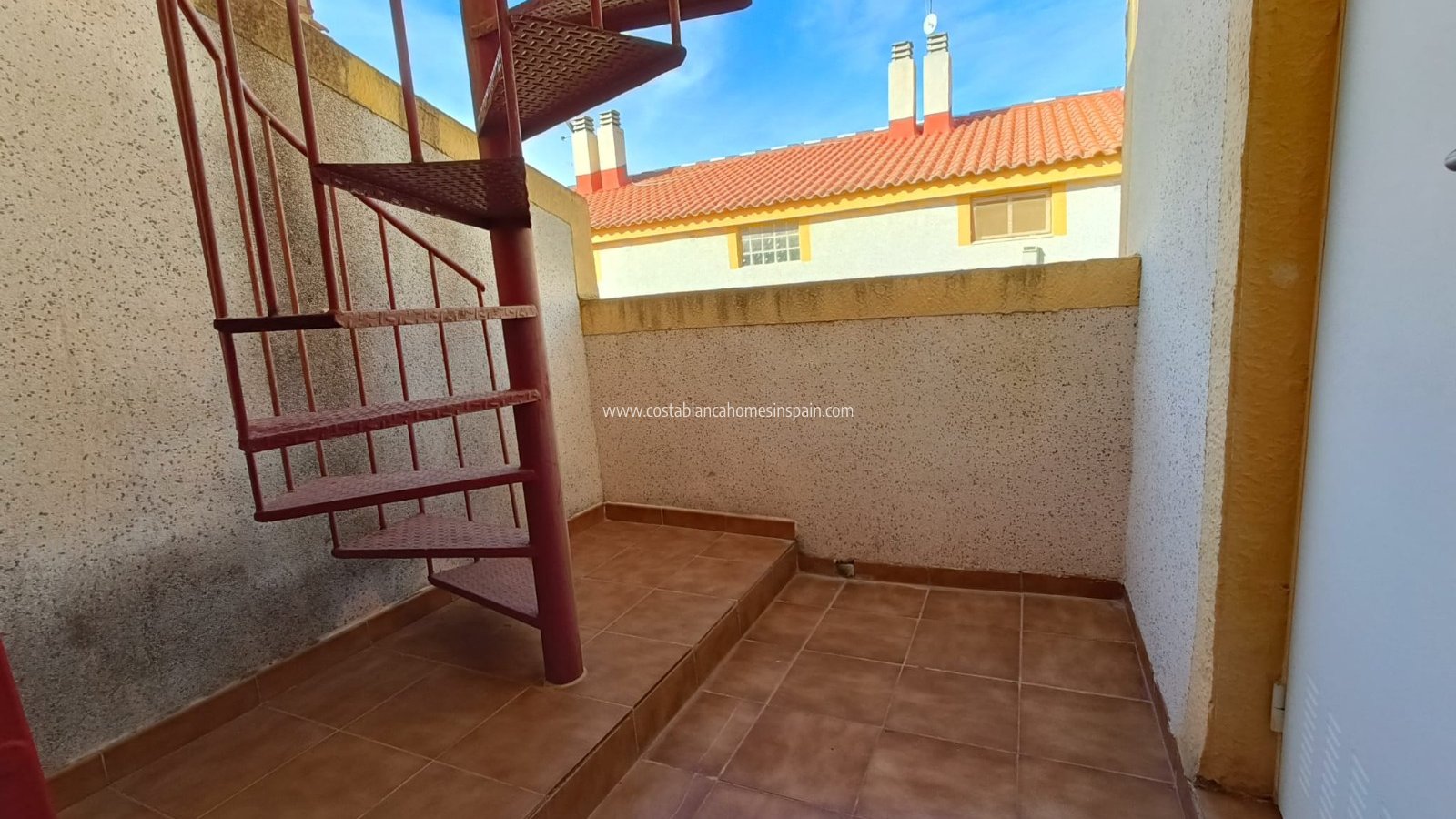 Alquiler a largo plazo - Apartment - Playa Flamenca - Costa Blanca South