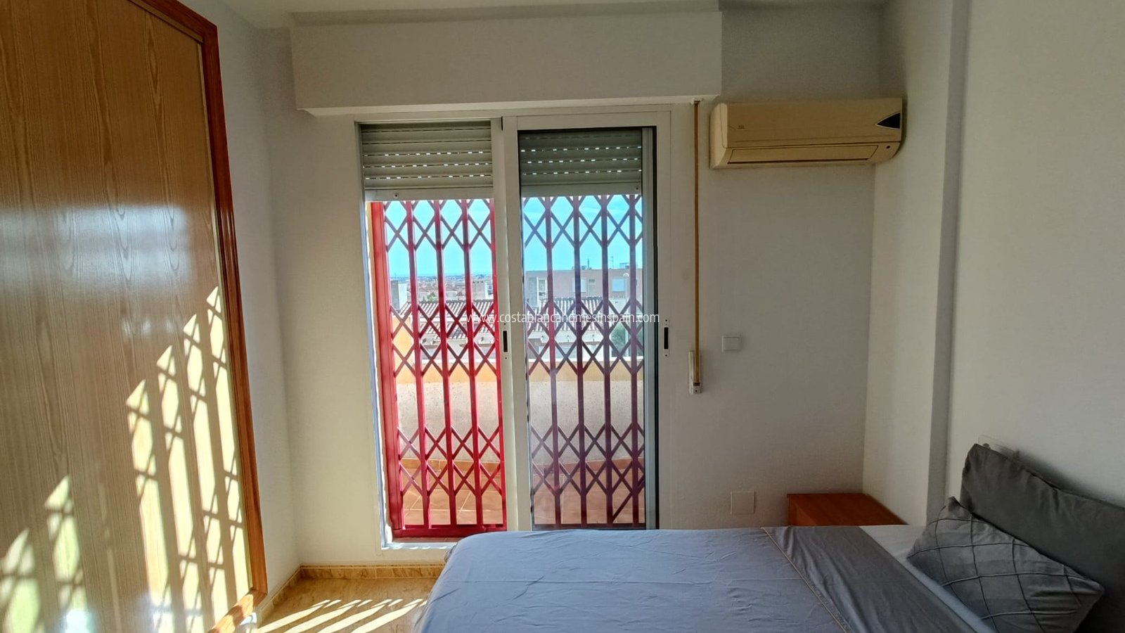 Alquiler a largo plazo - Apartment - Playa Flamenca - Costa Blanca South